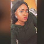 Deborah Adelakun - @debbydebby__ - Instagram