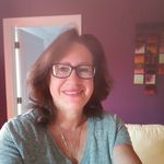 Debbie Duke - @debbiedukeneedsmap - Instagram