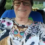 Debby Dunn - @debbydunn75532024 - Instagram