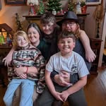 Debby Dunn Meadows Lucas - @deblucas1956 - Instagram
