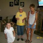 Debby Harrison Kennedy - @debbyharrison - Instagram