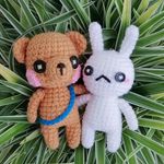 Debby's Little Crochet - @debbyslittlecrochet - Instagram