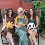 Debby Stockburger Lynn - @debbylynn02 - Instagram