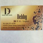 Debby Moon Yang - @debby_hair_studio - Instagram
