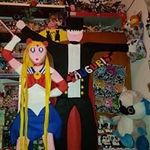 Debbymoon Sailormoon - @debbymoonsailormoon - Instagram