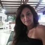 Debora Manigrasso - @debbymoony - Instagram