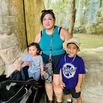 Debbie Moreno - @d111moasa - Instagram