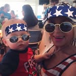 Debby Morris Salliotte - @dsalliotte2019 - Instagram