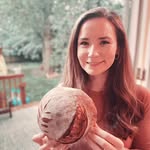 Debby Park - @queencitysourdough - Instagram