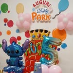 DebbyPark - @debbyeventimessina - Instagram