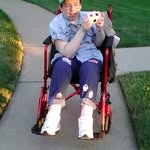 Debby Reed - @debby.reed.121 - Instagram