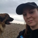 Debby Richards - @fieryd - Instagram
