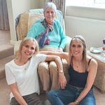 Debby Richards - @debbyrichards67 - Instagram
