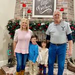 Debby Smith Richards - @debbyrichards - Instagram