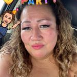 Debby Frances Rivera - @debbydeb1971 - Instagram