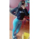 Debby Rivera - @debbycuevas26 - Instagram
