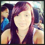 Debby Rivera Osorio - @shany_58 - Instagram