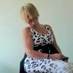 Debby Velez Rivera - @preciosa196150 - Instagram