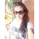 Debby Rivera Gonzalez - @debbyriverag - Instagram