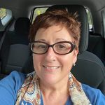 Debby Winokur Roberts - @debby_roberts - Instagram