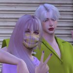D - @debby_sims - Instagram