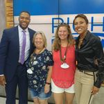 Debbie Sims Chambers - @tmfltdeb - Instagram