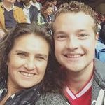 Debby Stein Du Pré - @dmhsdp - Instagram
