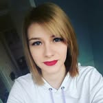 Debbie Winter - @debsxo1996 - Instagram