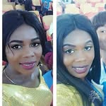 Adetunji Deborah - @debbywise63 - Instagram