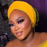 Deborah opeyemi - @debbywise_o - Instagram