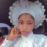 Omo Shalewa - @debbywise96 - Instagram