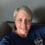 Debi Bailey - @pink1bunny - Instagram