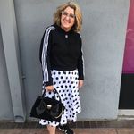 Debi Bailey-Brown - @moms.genes - Instagram