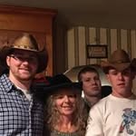 Debbie Boyle - @deboy63 - Instagram
