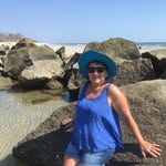 Debi Boyle - @essentiallywisegrandma - Instagram