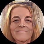 Debi Cortez - @lagunnadebi - Instagram