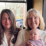 Debi Dunn ORourke - @debior321 - Instagram