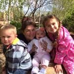 Debi Evans - @debhora.evans2013 - Instagram