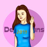 Debi Evans - @debievanskotorayanastya - Instagram