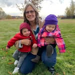 Debi Hart Herren - @itravelbykayak - Instagram