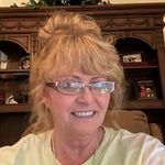 Debi Hawkins Henderson - @iloveallthingscows - Instagram