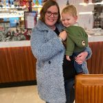 Debi Henderson - @sticksandtones - Instagram