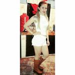 Débora Herrera - @debiizherrera02 - Instagram