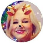 Debi Jackson Voigts-Melanoma CancerChick - @f1wild_ - Instagram
