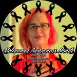 Debi Jackson Voigts-Melanoma CancerChick - @f1wild - Instagram