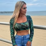 Debbie Martinez - @debbsmartinez - Instagram
