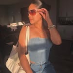 Debbie Martinez-Lopez - @debbieeee11 - Instagram