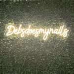 Debi Martinez - @debsdoesmynails - Instagram