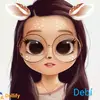 @debímartínez - @debimartine7 - TikTok