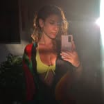Deborah - @_debimartinez - Instagram